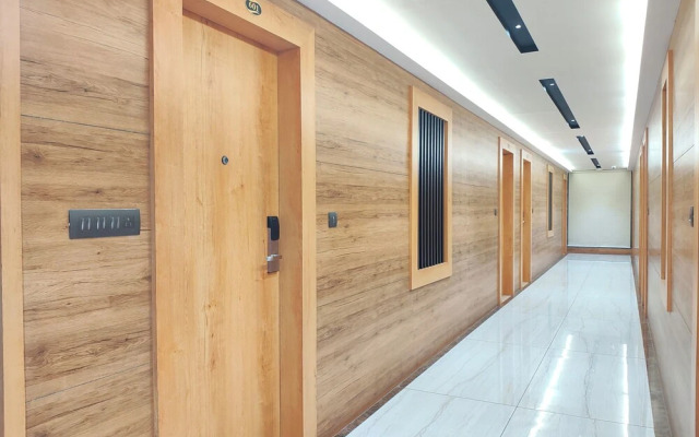 Aceotel Premier TK Morbi