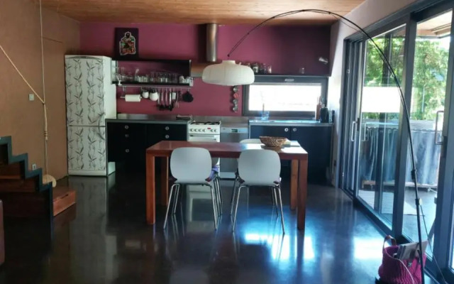 Holiday Home Hisa Gusta
