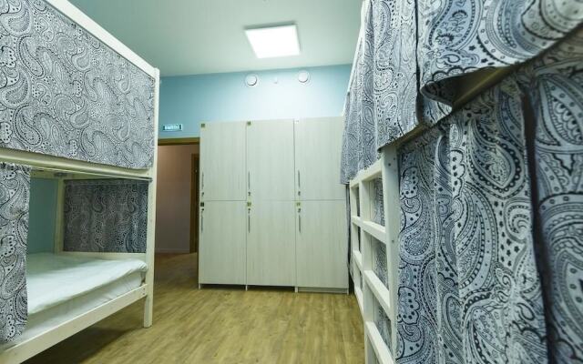 SupeRGood Hostel