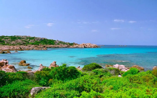 Location de Chalet Meremaki