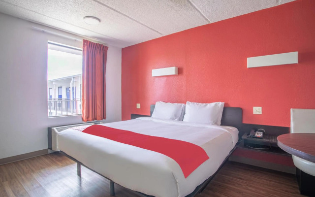 OYO Hotel Lake Park/Valdosta I-75