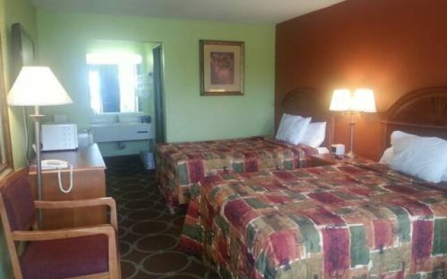 萨拉索塔机场酒店(Sarasota Airport Hotel)