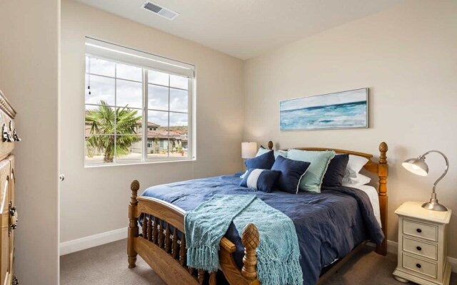 Black Rock Hills 5 Bedroom Home