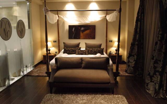 Hotel Boutique Los Almirantes