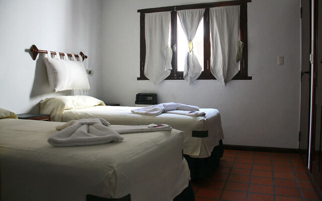 Donna Alda Casa
