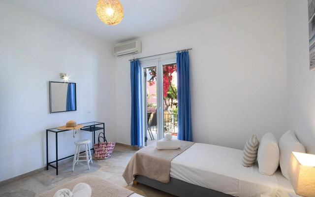 Irene Apartments