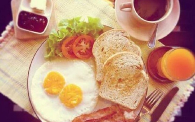 Tropical Vibes Inn Siargao