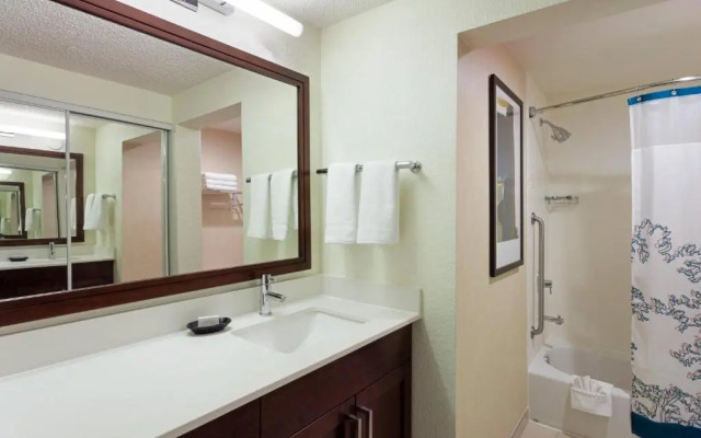 Residence Inn By Marriott Fort Lauderdale Plantation