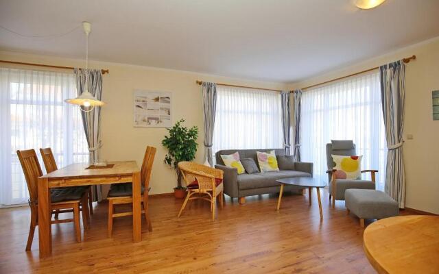 Haffblick Wohnung 10