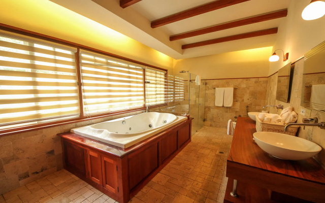 Hotel Finca Lerida