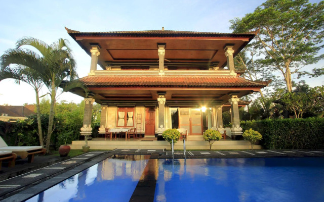 Villa Agung Khalia