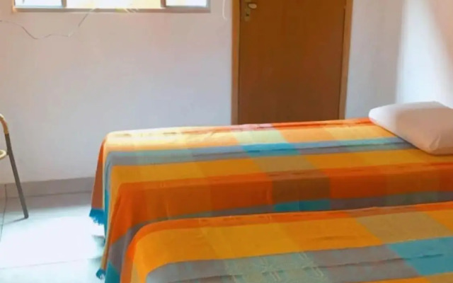 Pousada Ibituruna