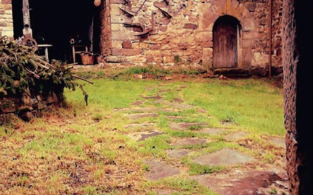 Casa Rural Caserío los Soriano