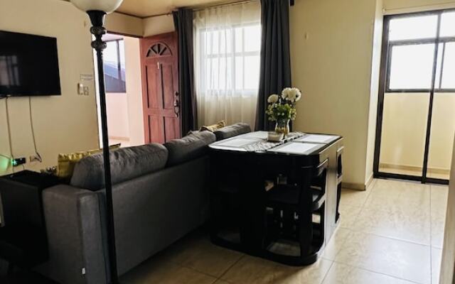 Senderos Apartment, Self Check-in, Aeropuerto SJO