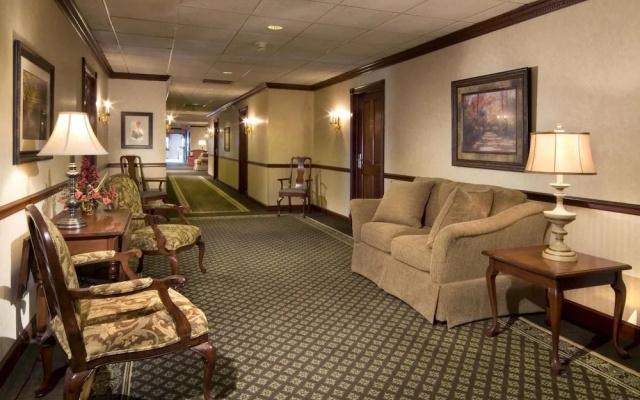 Carlisle Inn Walnut Creek