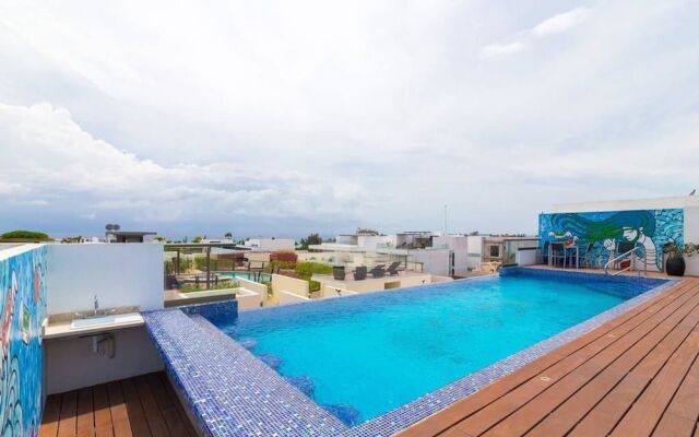 Studio one 203 by CocoBR