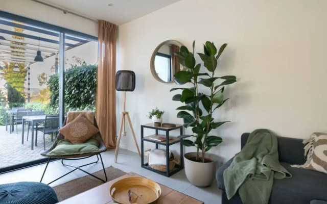 Holiday Home Casa L