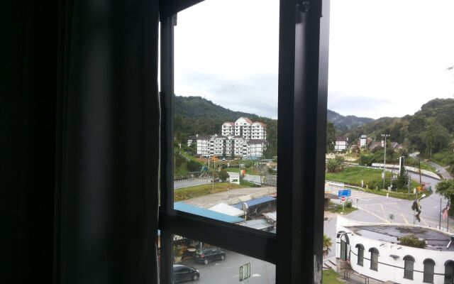 Suria Cameron Hotel