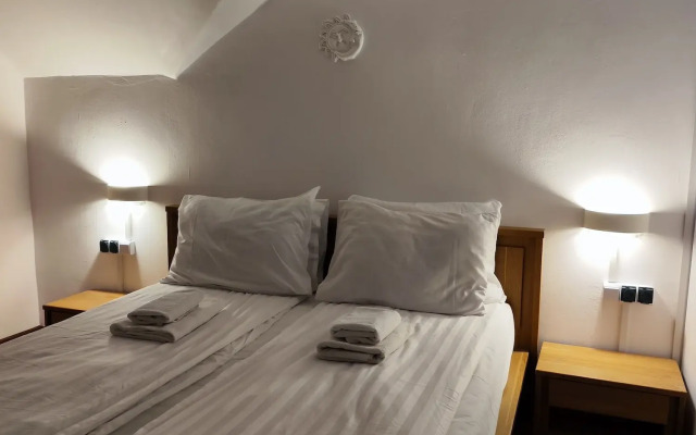 Pension Buon Gusto Sibiu - motorcycle friendly