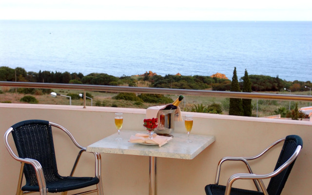 Hotel Maritur - Adults Only