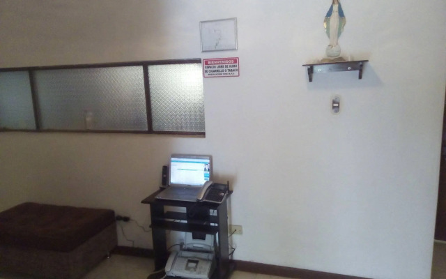 Ayenda 1033 Quintas de Normandia