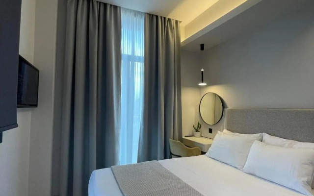 Palladion Boutique Hotel