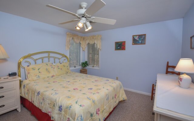 Hummingbird Hill 4 Bedroom House