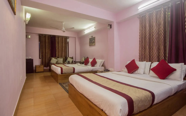 Hotel Sagorika