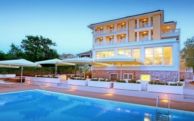 Hotel Vila Rova