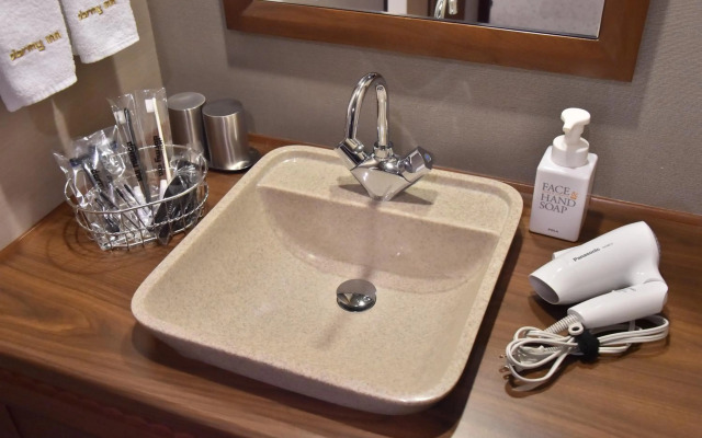 Dormy Inn Premium Otaru Natural Hot Spring