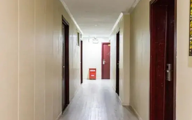 Xingxiang Hostel