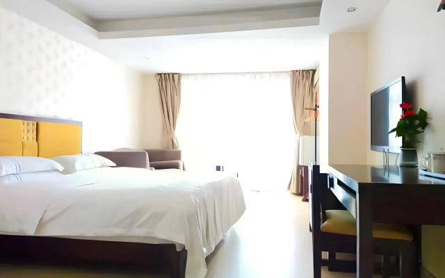 Guangzhou Royal River Waifiden Apartment