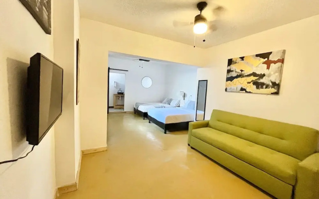 MN Loft C Centro Monterrey