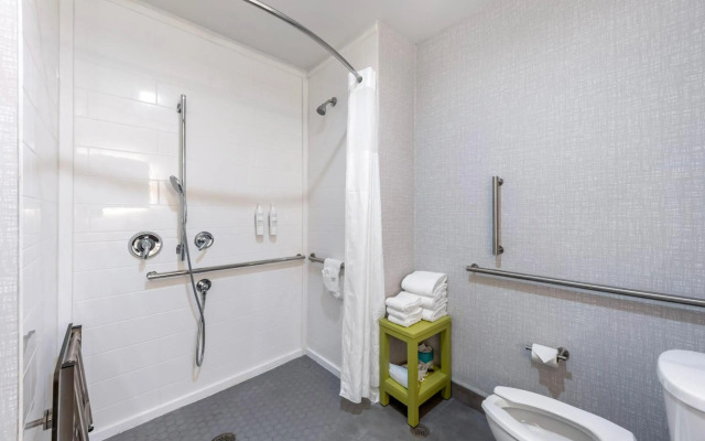 Hampton Inn Harker Heights
