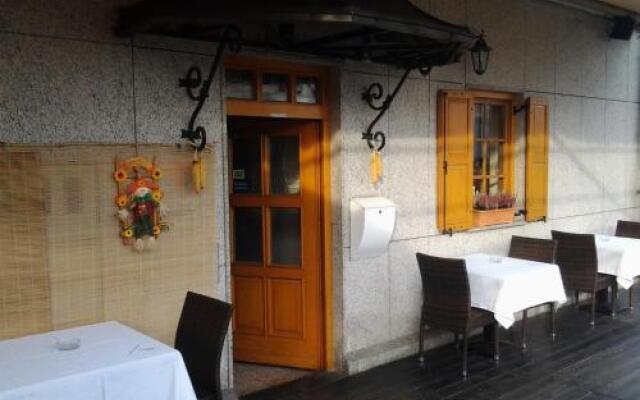Guest House Arvaj