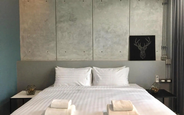 Wara Boutique Hotel