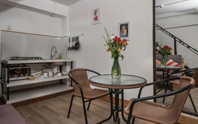 Casa Cavassa Centro Histórico Cusco