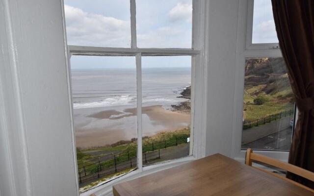 Marlborough Sea View Holiday Apartments