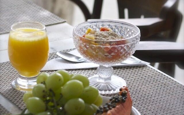 Campus Flat by Vision Vespasiano