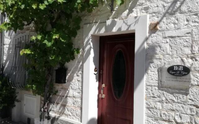 b&b Capo Le Vigne
