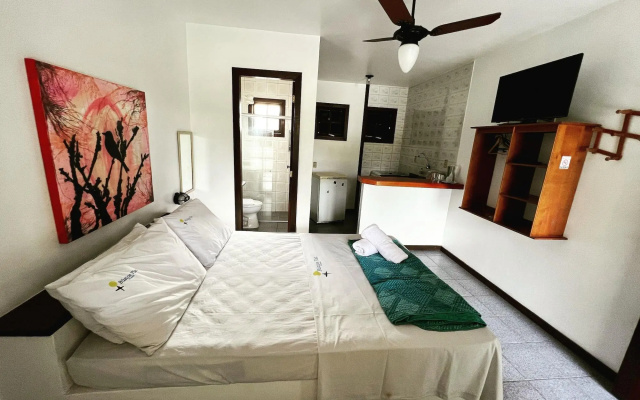Búzios Flat Pousada