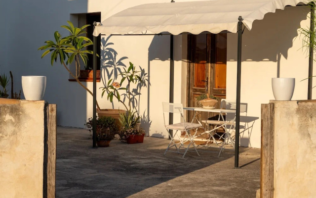 The Lucy Room - Agro Antico B B