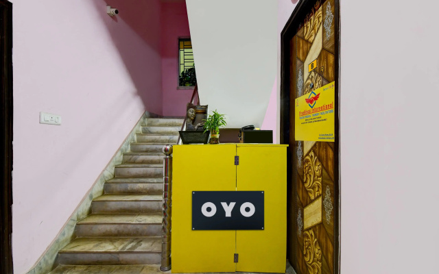 Hotel O DA Guest Home