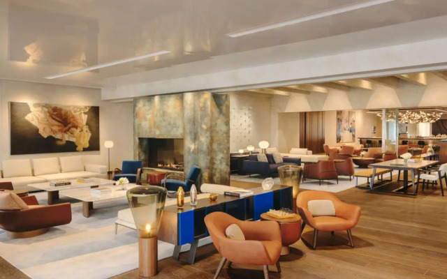 Fairmont Golden Prague