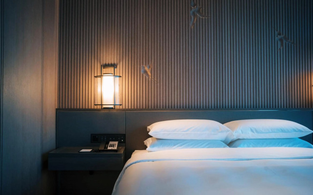 Grand Hyatt Hefei