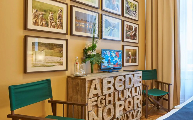 Melia Barcelona Sarrià