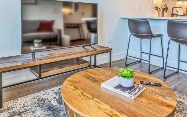 Kasa Scottsdale Quarter Phoenix