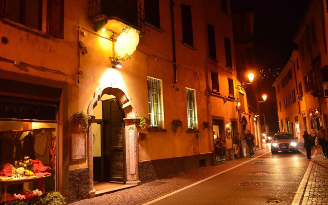 Albergo Ristorante Giardino