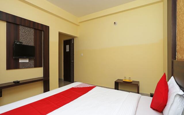 OYO 15206 Hotel Sonar Gaon