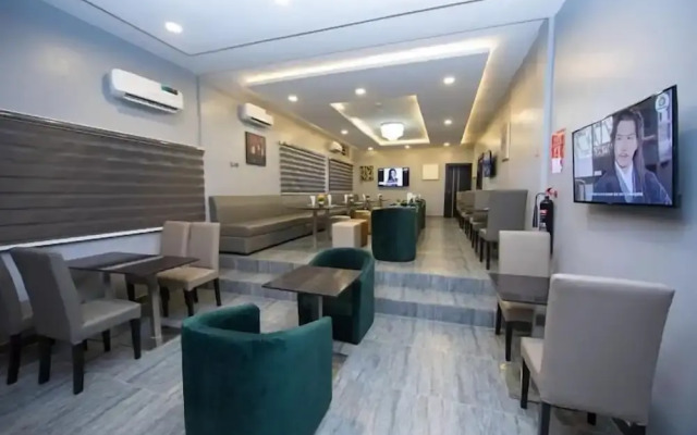 Class Suites Hotel and Apartment